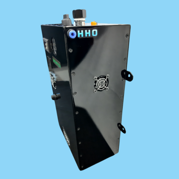 Reator de Hidrogênio Veicular Greentech 2.0 - Imagem 3
