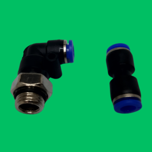 Conexões Pneumáticas 6mm