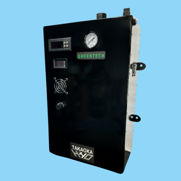 Reator de Hidrogênio Veicular Greentech 2.0 - Imagem 4