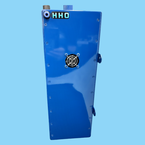 Reator de Hidrogênio Veicular Greentech 4.0 - Imagem 4